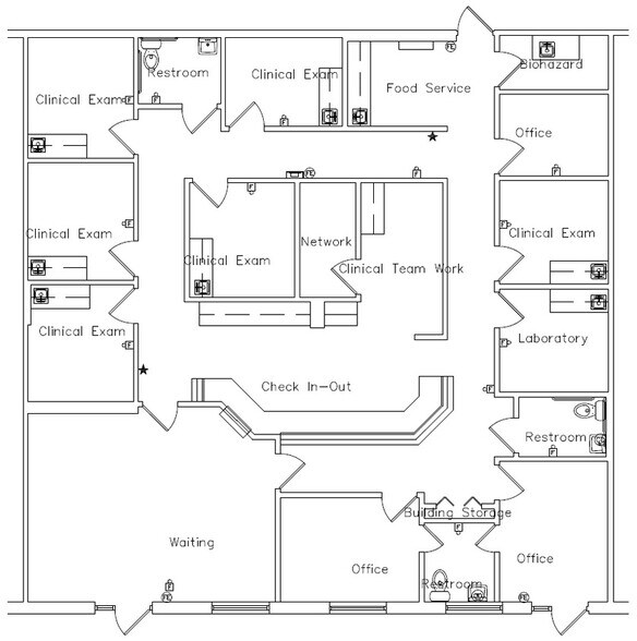 More Photos Of 601 N Congress Ave, Delray Beach Medical For Lease