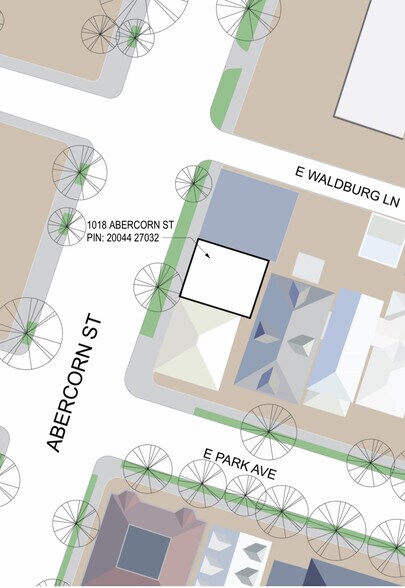 More Photos Of 1018 Abercorn St, Savannah Apartments For Lease