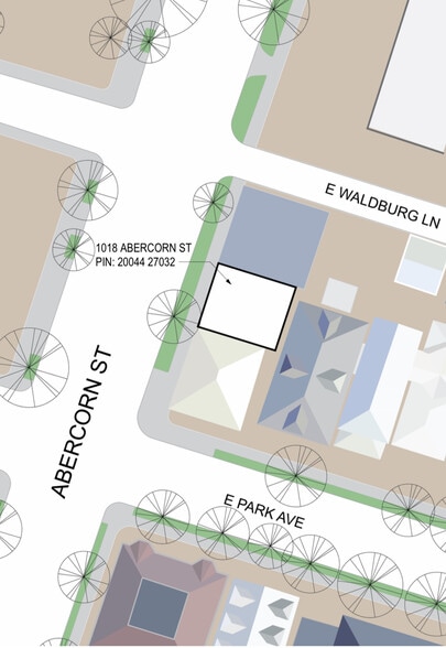 More Photos Of 1018 Abercorn St, Savannah Apartments For Lease