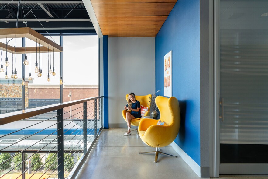 More Photos Of 130 N Preston Rd, Prosper Coworking Space