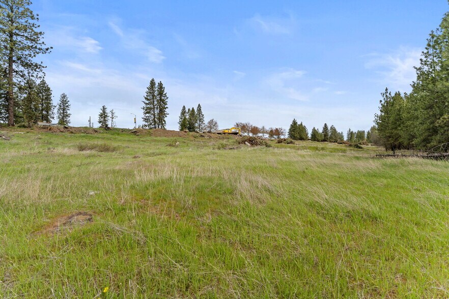 More Photos Of Hwy 904, Cheney Land For Sale