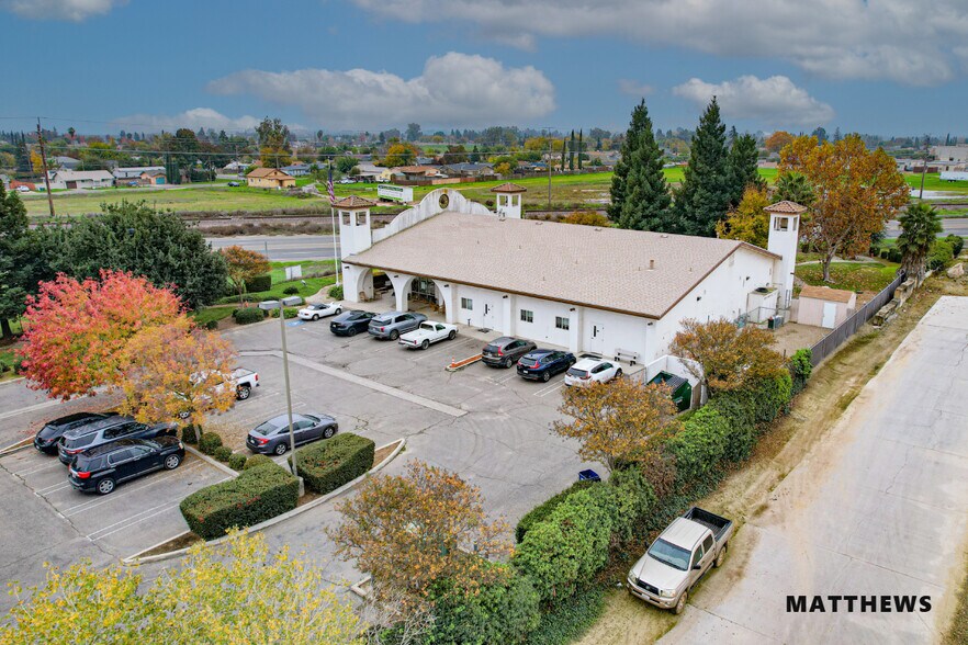 More Photos Of 3113 Beachwood Dr, Merced Medical For Sale