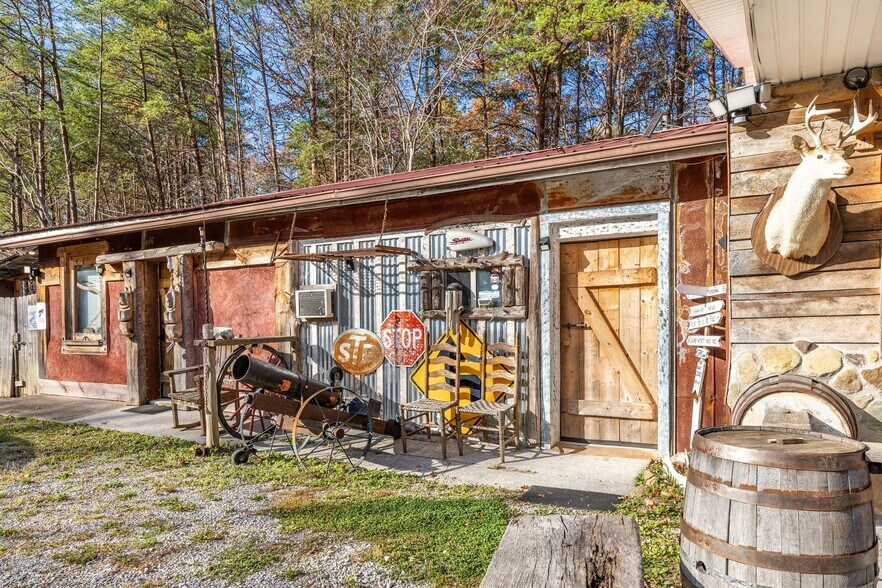 More Photos Of 11882 New Highway 68, Tellico Plains Storefront Retail Office For Sale