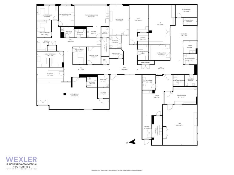 More Photos Of 148 East Ave, Norwalk Medical For Sale