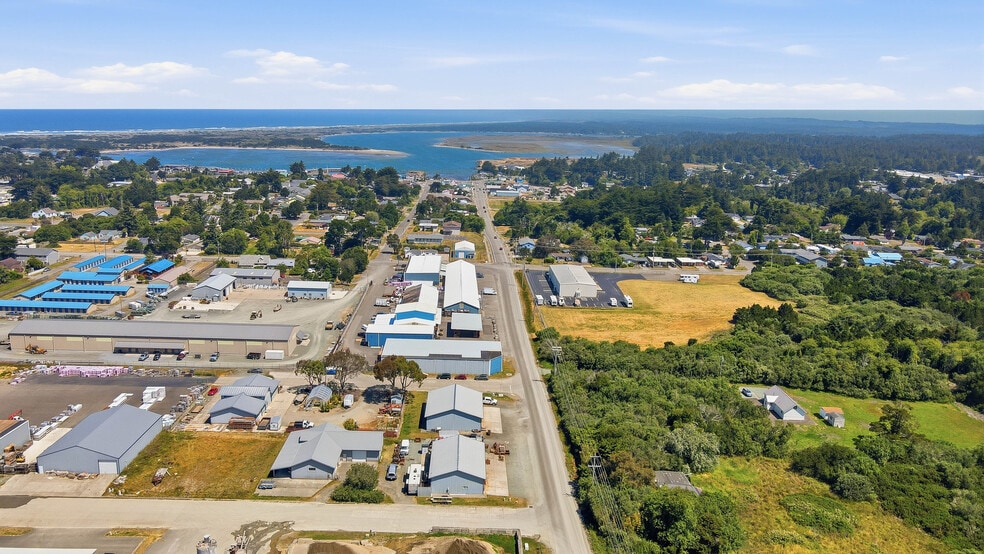 More Photos Of 55374 Rosa Rd, Bandon Manufacturing For Sale