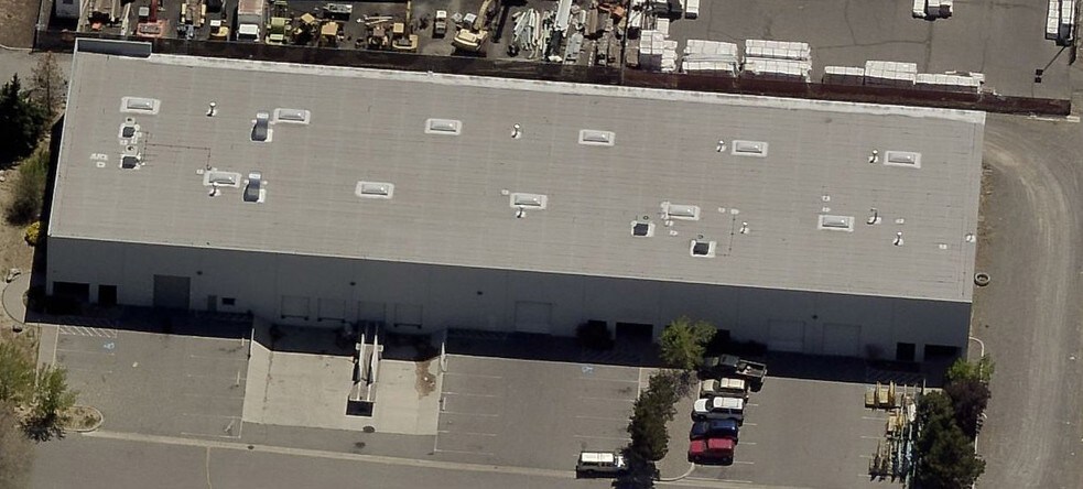 More Photos Of 911 Linda Way, Sparks Warehouse For Lease