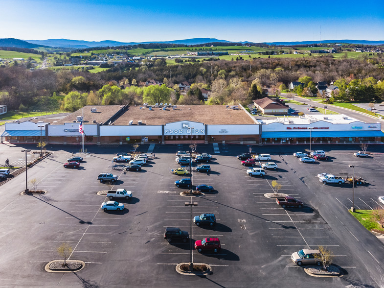 Primary Photo Of 1765 S High St, Harrisonburg Freestanding For Sale