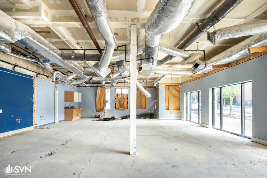 More Photos Of 535 S Upper St, Lexington Apartments For Lease