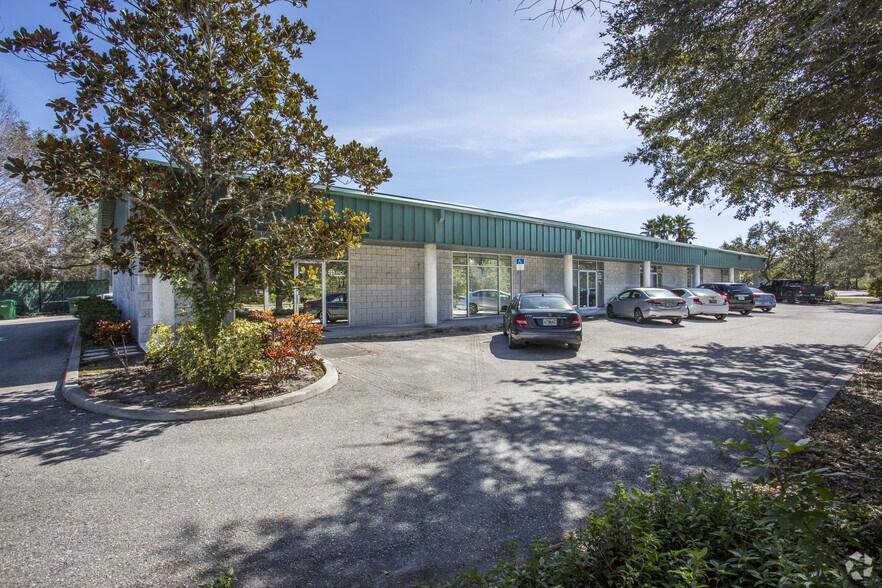 Primary Photo Of 8111 Blaikie Ct, Sarasota Flex For Lease
