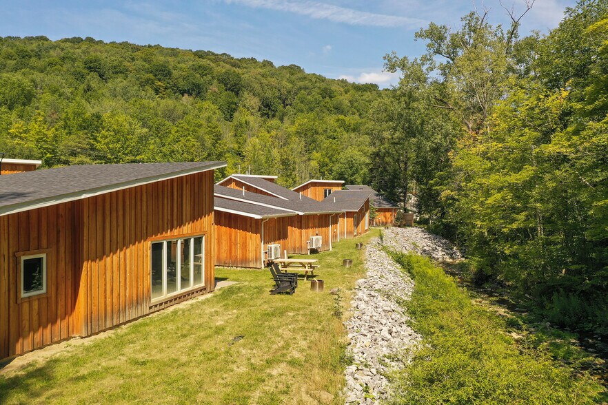 More Photos Of 6881 NY-242, Ellicottville Hotel For Sale