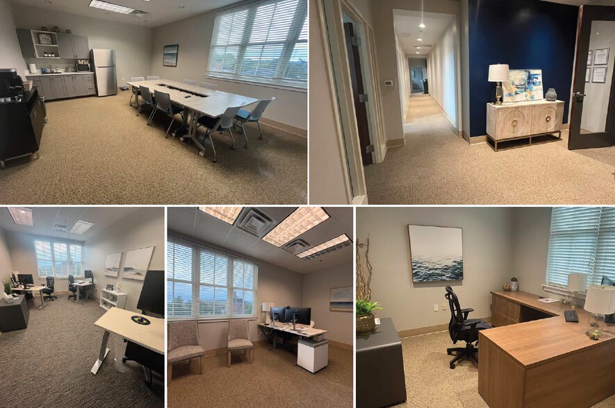 More Photos Of 100 10th St, Charlottesville Office For Lease