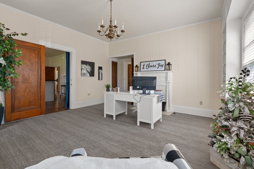 More Photos Of 104 W Broad St, Wedowee Medical For Sale