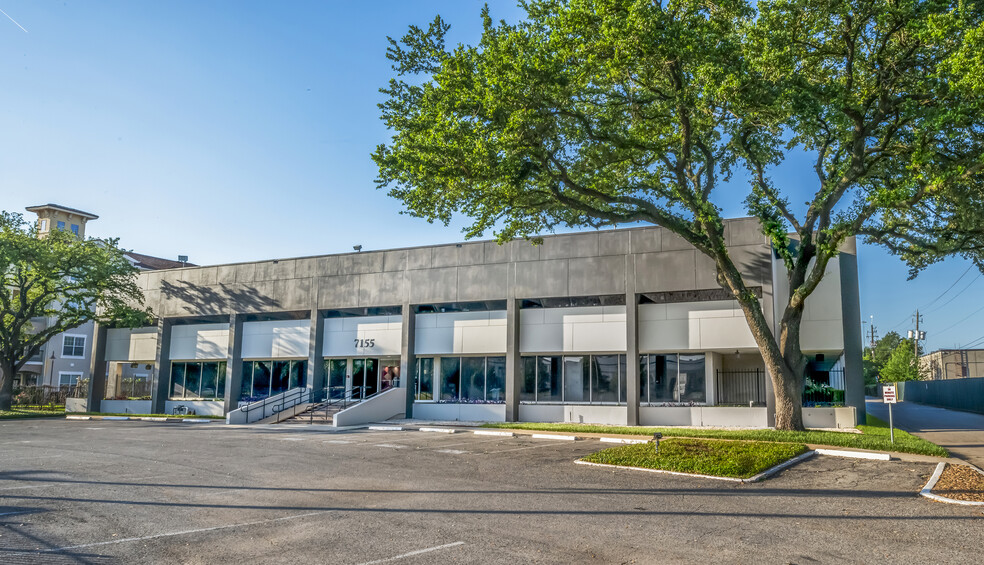 Primary Photo Of 7155 Old Katy Rd, Houston Office For Lease