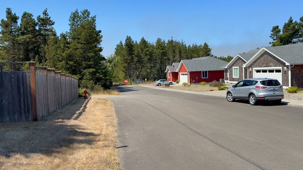 Primary Photo Of 211 Pioneer Rd, Long Beach Rehabilitation Center For Sale