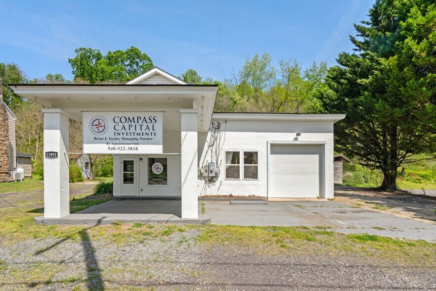 More Photos Of 11947 Lee Hwy, Sperryville Multifamily For Sale