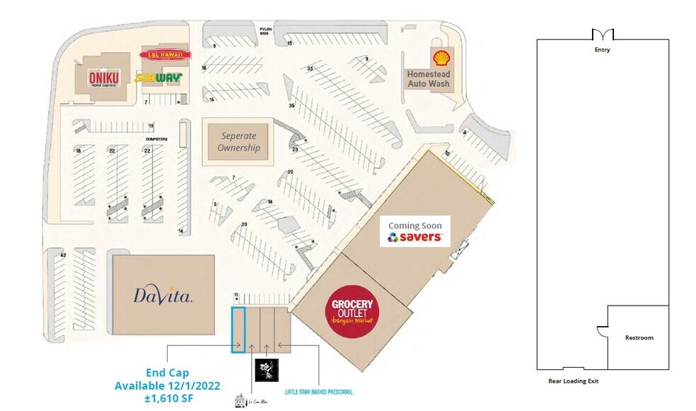 More Photos Of 3510 Homestead Rd, Santa Clara Unknown For Lease