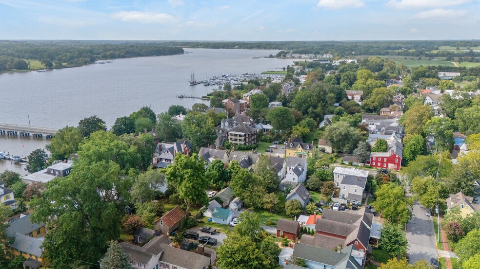 More Photos Of 104 Maple Ave, Chestertown Apartments For Sale