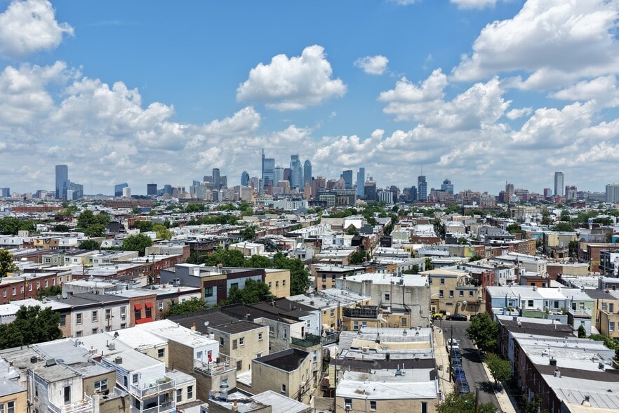 More Photos Of 1209-1211 Mifflin St, Philadelphia Industrial For Sale