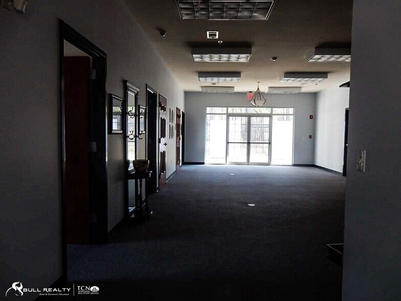 More Photos Of 22 Madras Pky, Newnan Healthcare For Lease