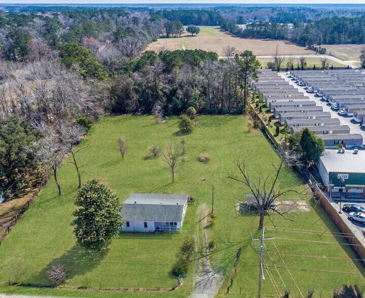 More Photos Of 126 N Highway 52, Moncks Corner Land For Sale