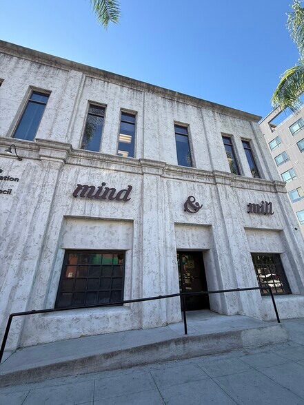 More Photos Of 3615 Main St, Riverside Storefront Retail Office For Lease
