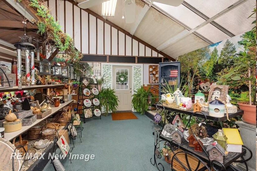More Photos Of 1605 Bookness St, Midland Storefront For Sale
