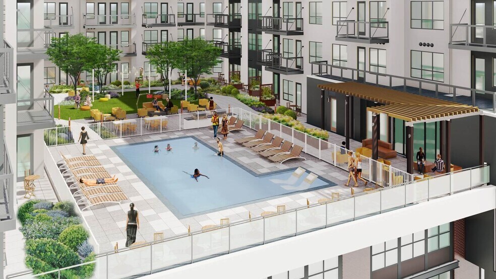 More Photos Of 646 Ocean Ave, Revere Apartments For Lease