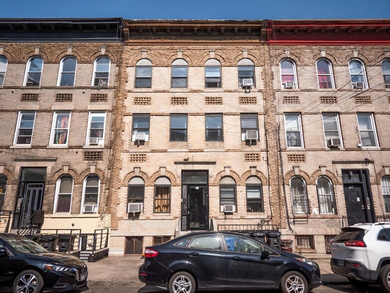 Primary Photo Of 103 Grattan St, Brooklyn Apartments For Sale