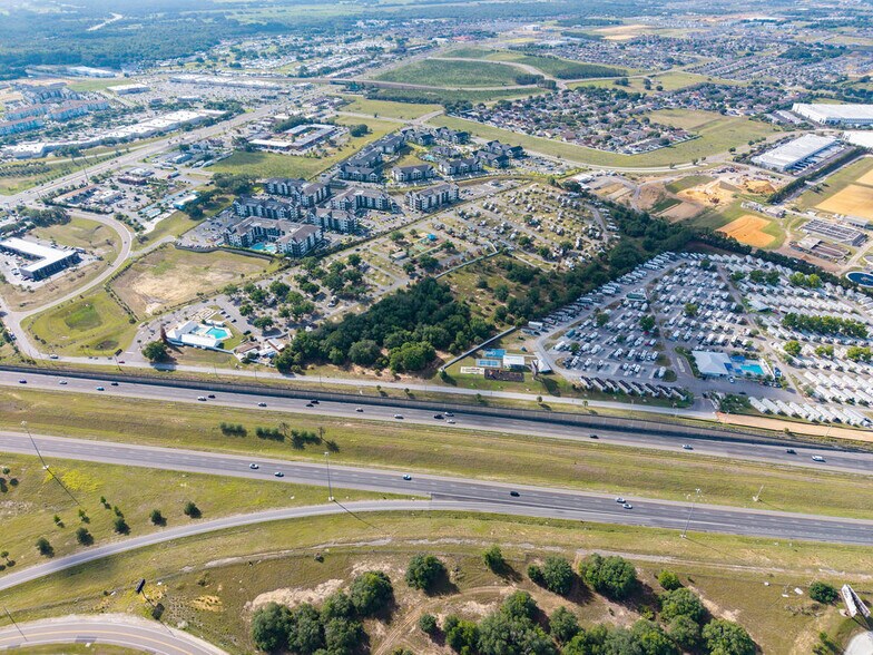 More Photos Of I-4 Frontage Road & US 27, Davenport Land For Sale