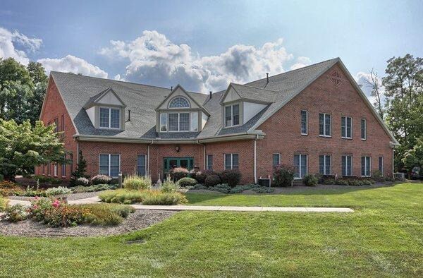 Primary Photo Of 4775-4785 Linglestown Rd, Harrisburg Office For Sale