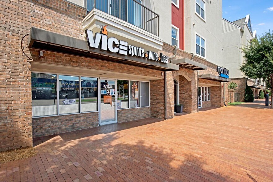 More Photos Of 301-409 N Walker Ave, Oklahoma City Apartments For Lease