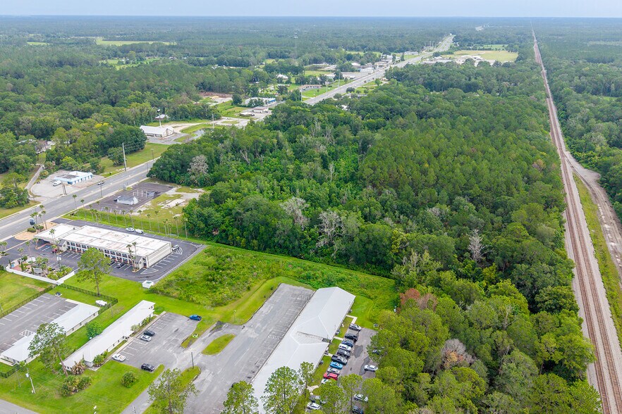 More Photos Of 1320 N Temple Ave, Starke Office For Sale