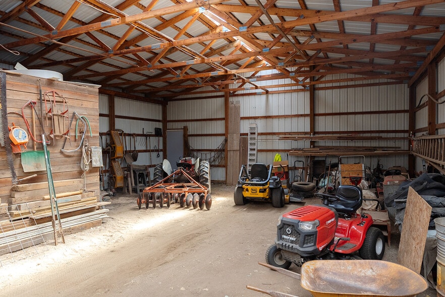 More Photos Of 2107 N 135th St W, Wichita Land For Sale