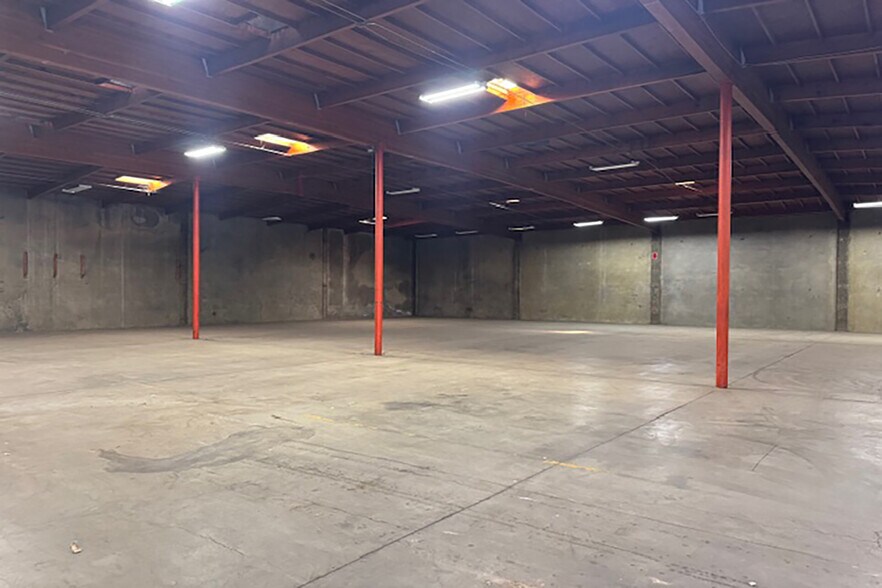 More Photos Of 740 E Hazelton Ave, Stockton Industrial For Sale