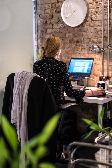 More Photos Of 234 Fifth Ave, New York Coworking Space