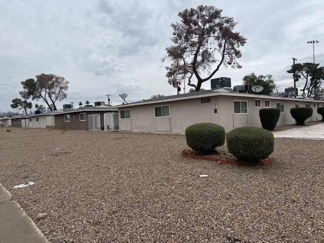 More Photos Of 900-1208 E Carey Ave, North Las Vegas Apartments For Sale