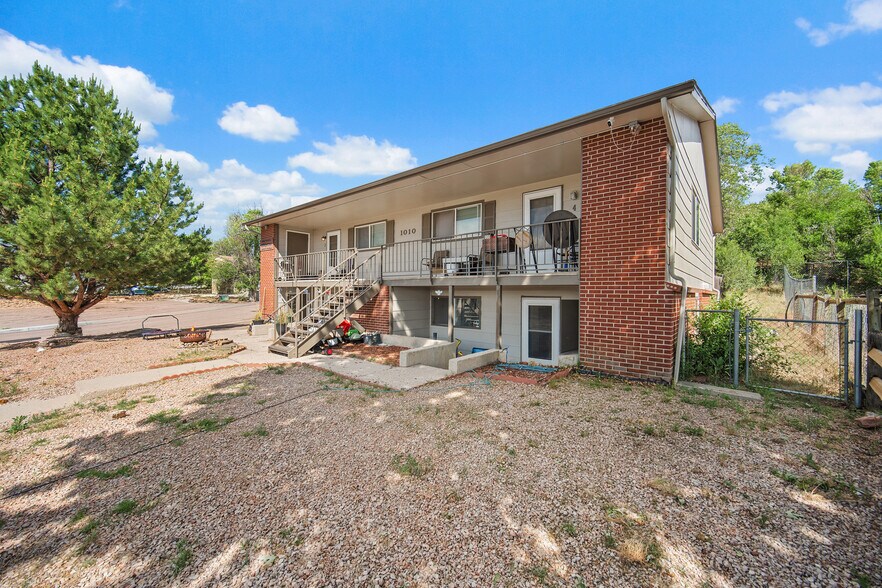 More Photos Of , Colorado Springs Multifamily For Sale