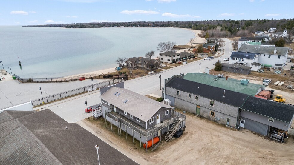 More Photos Of , Beaver Island General Retail For Sale
