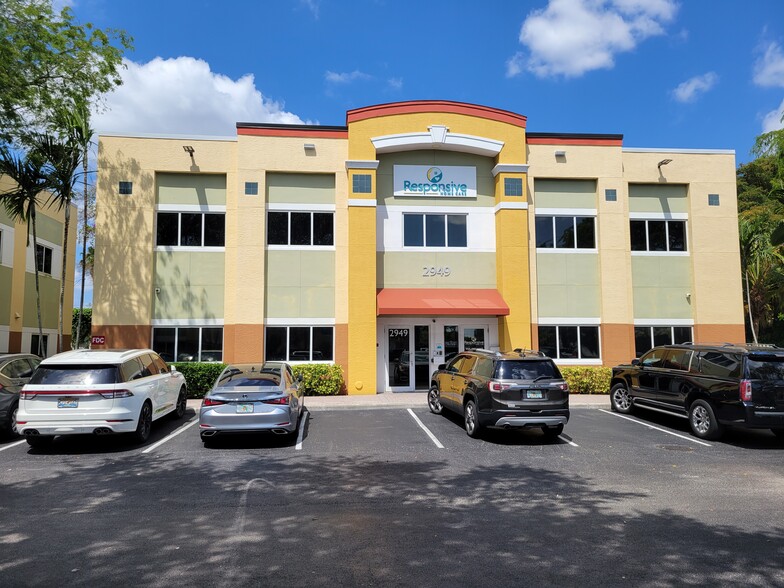 Primary Photo Of 2949 W Cypress Creek Rd, Fort Lauderdale Loft Creative Space For Sale