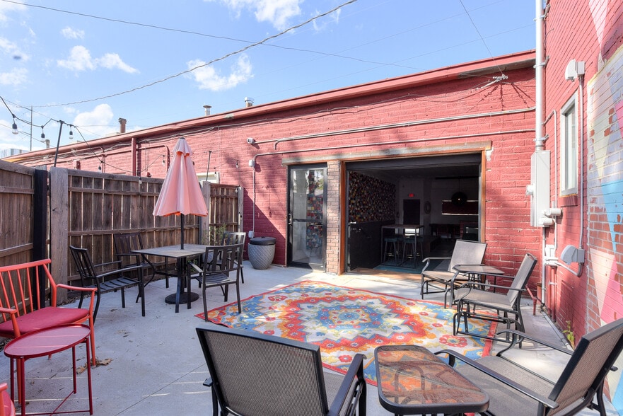 More Photos Of 1915 19th & Leavenworth Building, Omaha Restaurant For Lease