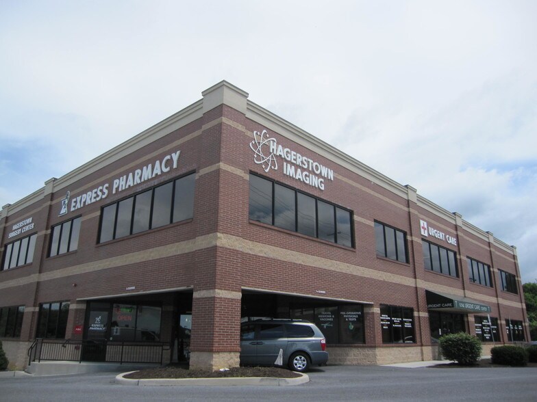 More Photos Of 11236 Robinwood Dr, Hagerstown Medical For Sale