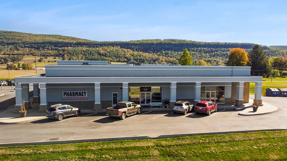 More Photos Of 174 Marjorie Ln, Middleburgh Freestanding For Sale