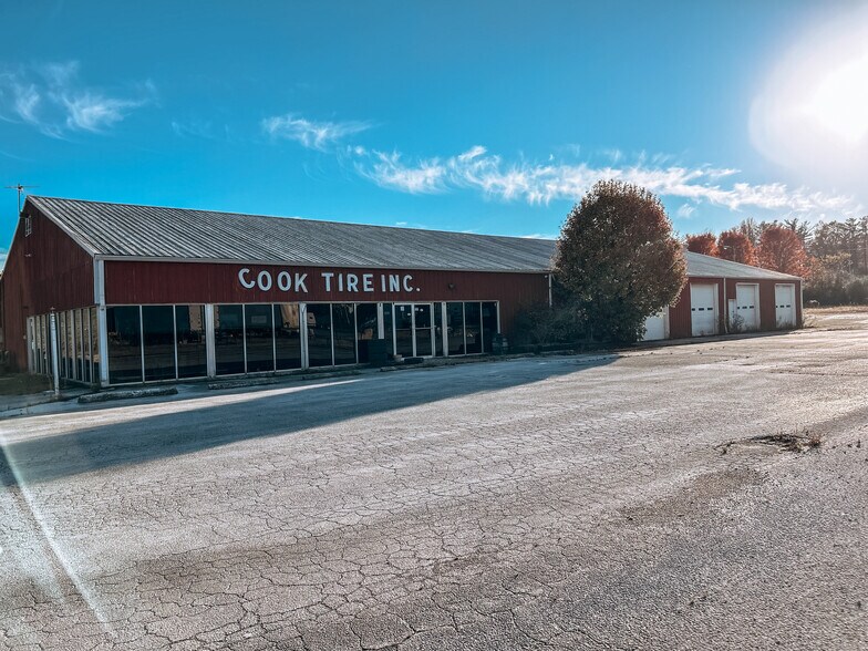 More Photos Of 339 Old Whitley Rd, London Land For Sale