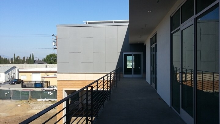 More Photos Of 8841 Garvey Ave, Rosemead Coworking Space
