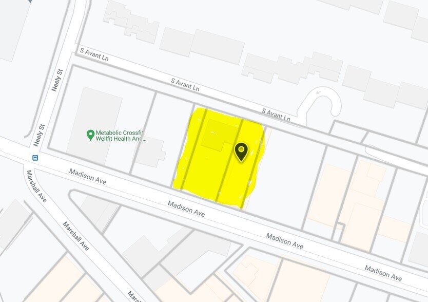 More Photos Of 628 Madison Ave, Memphis Apartments For Lease