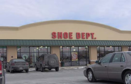 More Photos Of 6067 N Ridge Rd, Madison Unknown For Lease