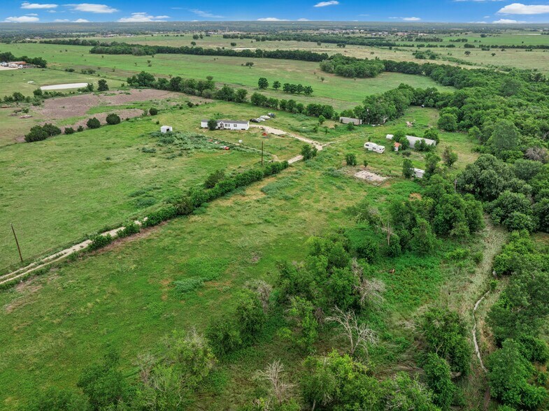 More Photos Of 2655 County Road 130, Hutto Land For Sale