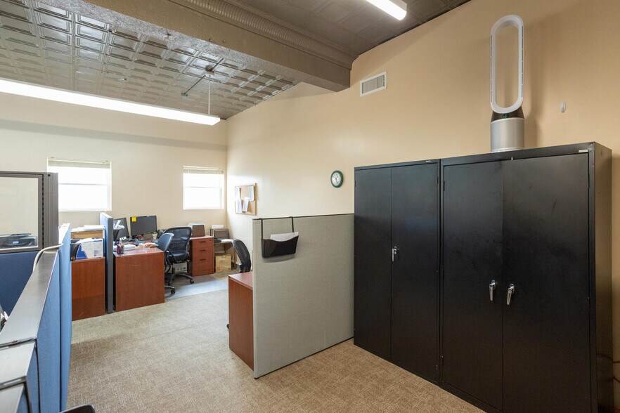 More Photos Of 17-19 Marble Ave, Pleasantville Storefront Retail Office For Sale