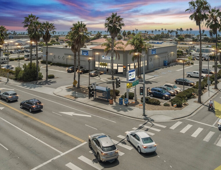 Primary Photo Of 1201 S Coast Hwy, Oceanside Drugstore For Sale