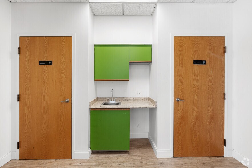 Photo of 1st Floor Ste 700